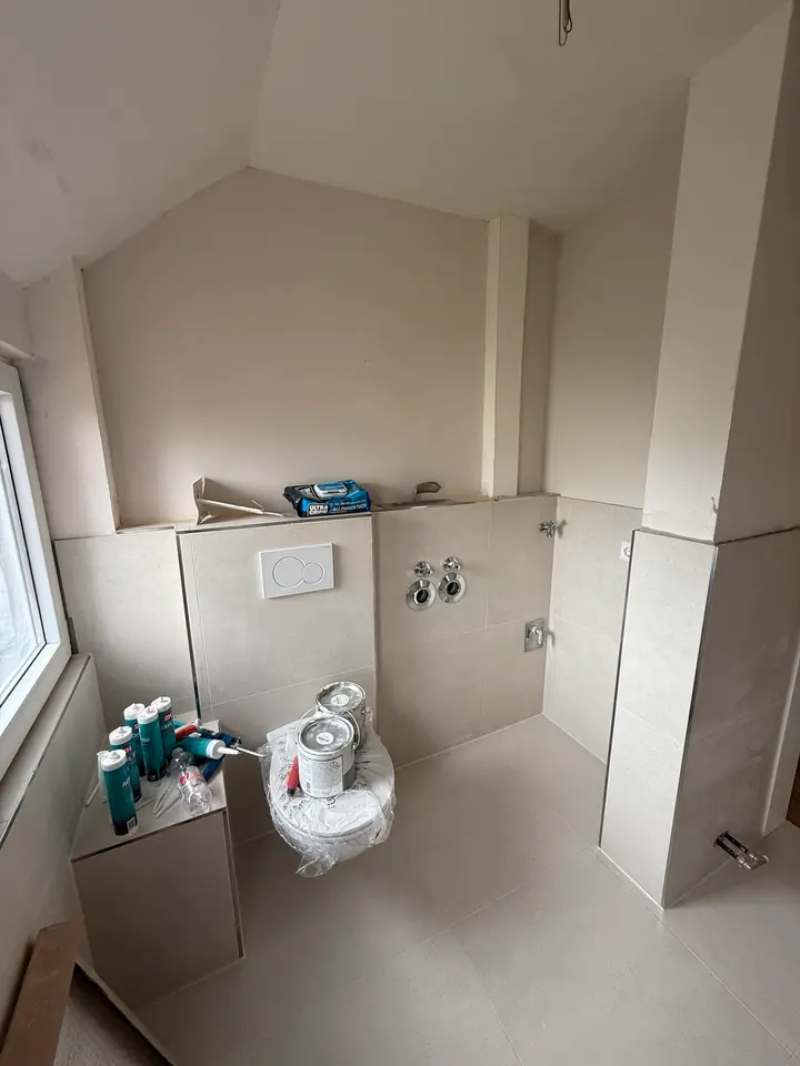 2 Zimmer Wohnung mit 15 m² in Backnang – Bild 4