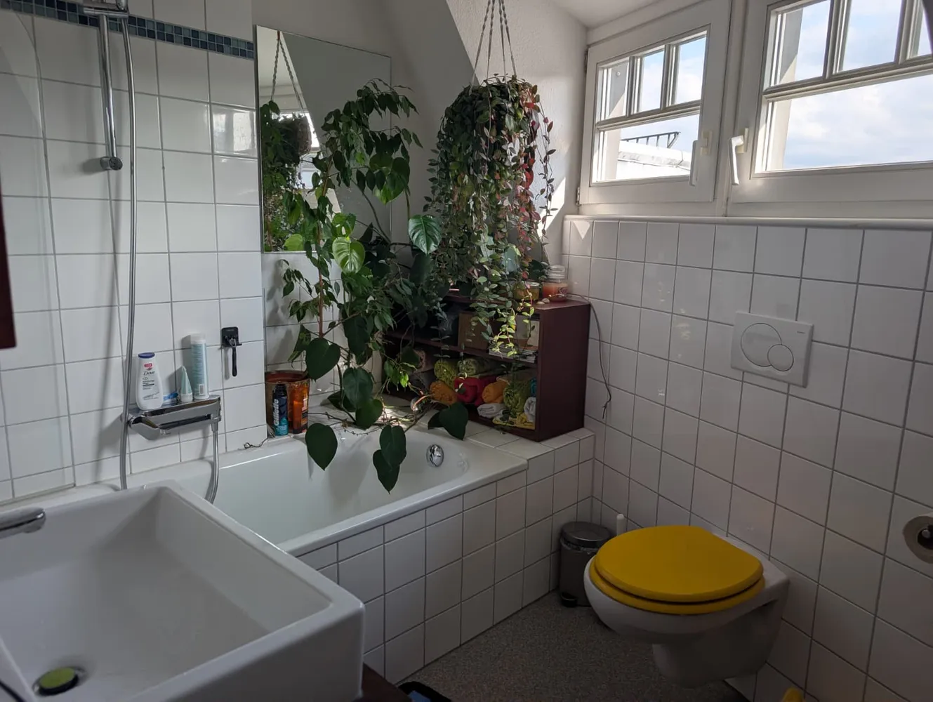 3 Zimmer Wohnung mit 70 m² in Aachen – Bild 11