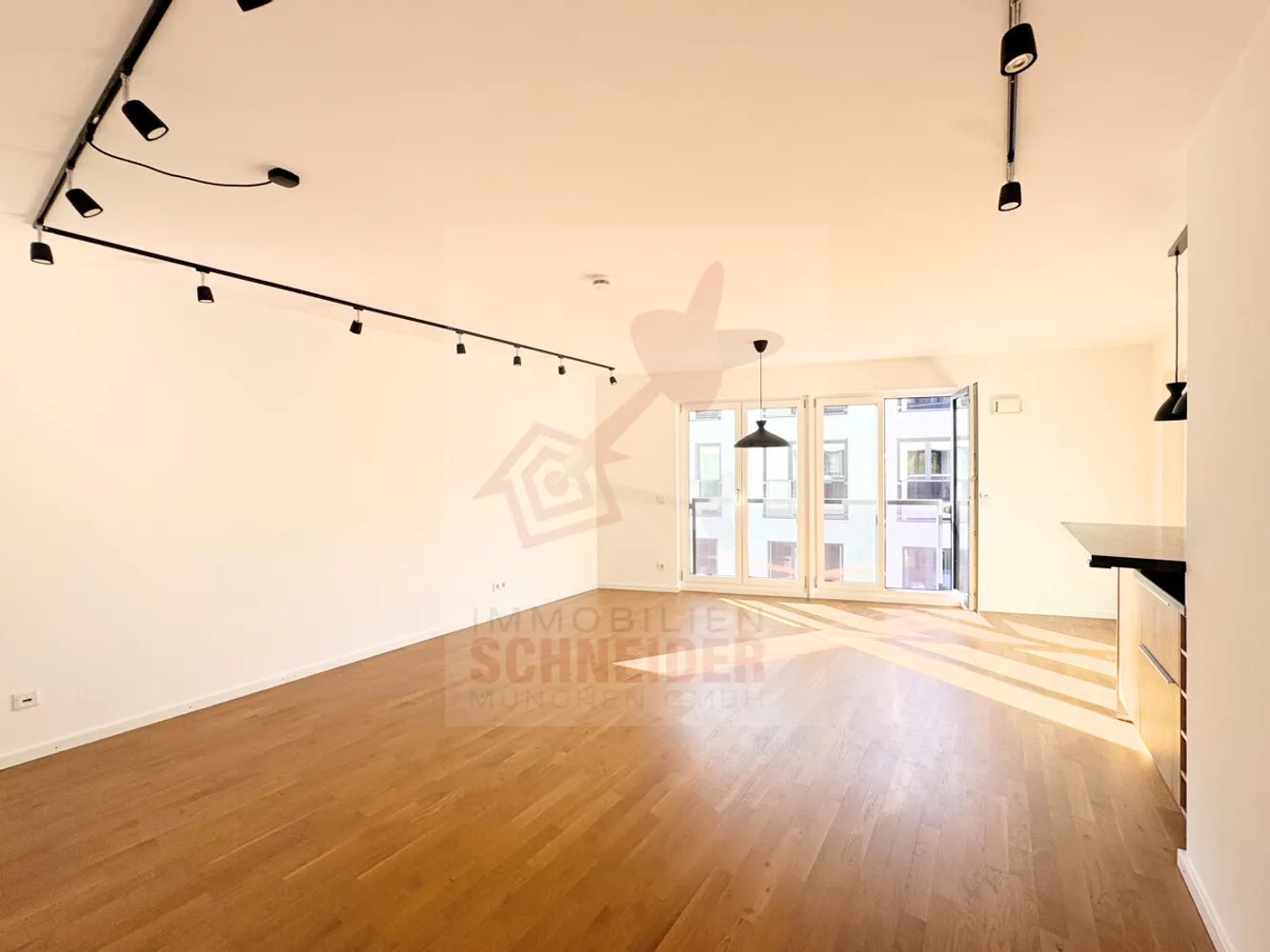4 Zimmer Wohnung mit 98 m² in München – Bild 8
