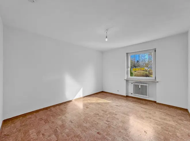3 Zimmer Wohnung mit 87 m² in Regensburg – Bild 4