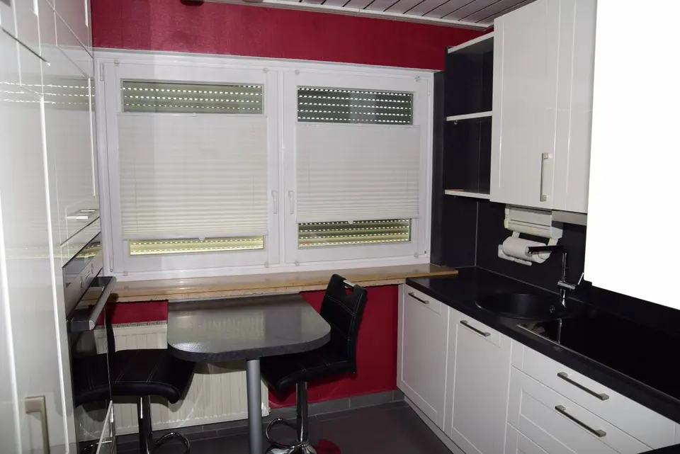 3 Zimmer Wohnung mit 77 m² in Hamm – Bild 1