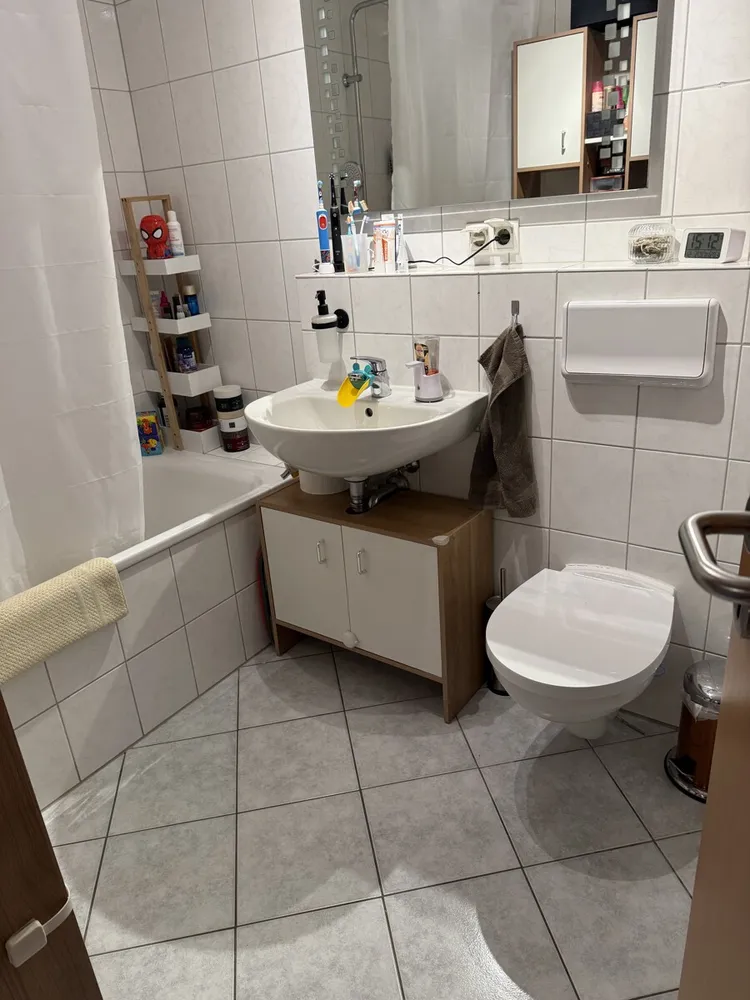 3 Zimmer Wohnung mit 90 m² in Ludwigshafen am Rhein – Bild 10