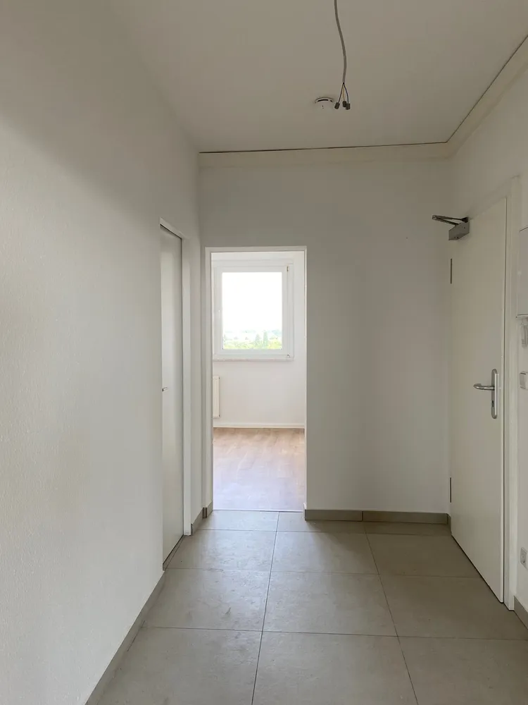 2 Zimmer Wohnung mit 46 m² in Halle (Saale) – Bild 5