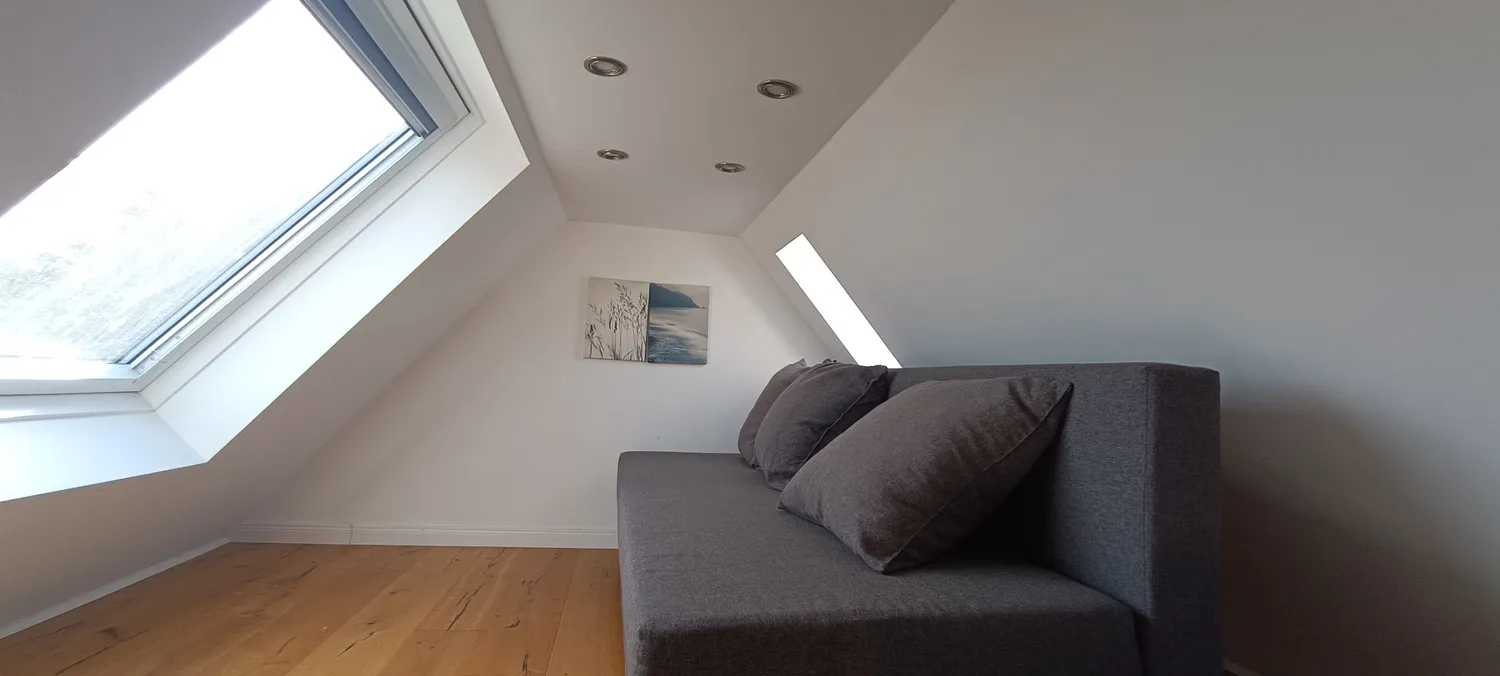 2 room apartment with 50 m² in Wuppertal – Photo 6