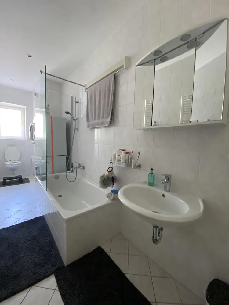 1 Zimmer Wohnung mit 46 m² in Wiesbaden – Bild 8