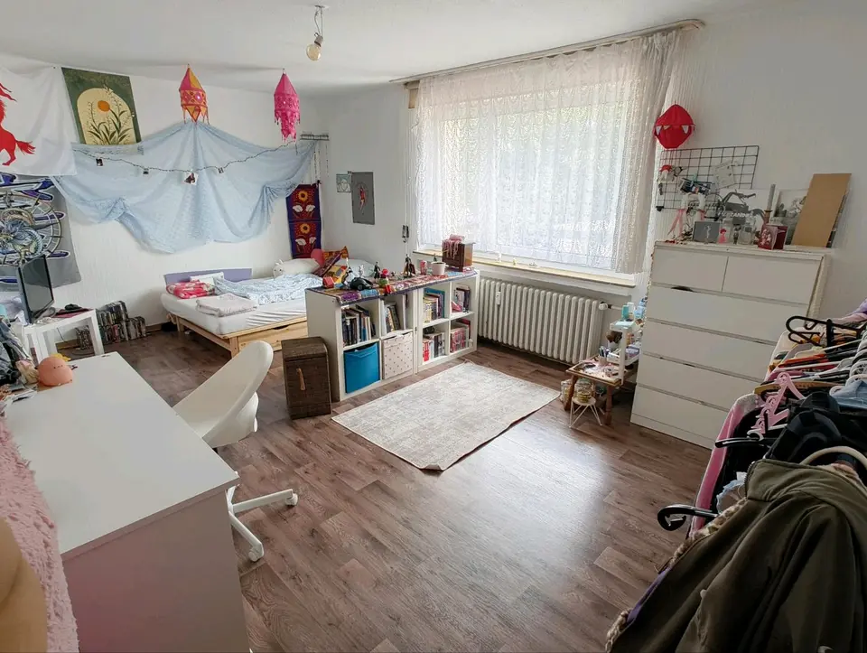 2 Zimmer Wohnung mit 62 m² in Bochum – Bild 2