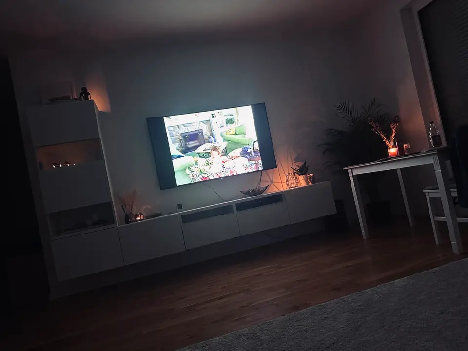 3 Zimmer Wohnung mit 86 m² in Königs Wusterhausen – Bild 1