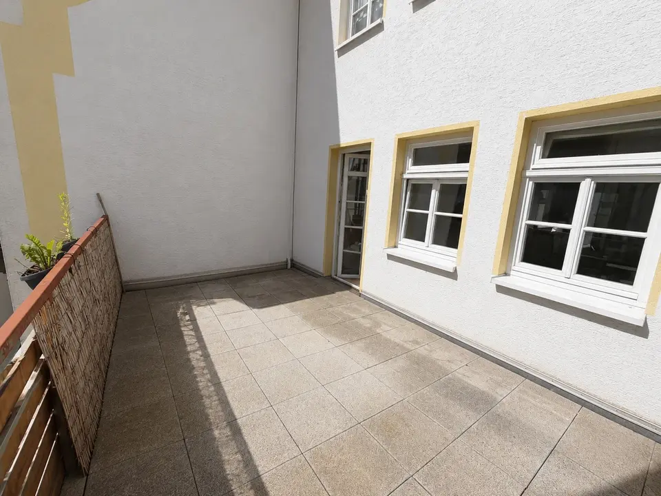 4 Zimmer Wohnung mit 140 m² in Nordhausen – Bild 2