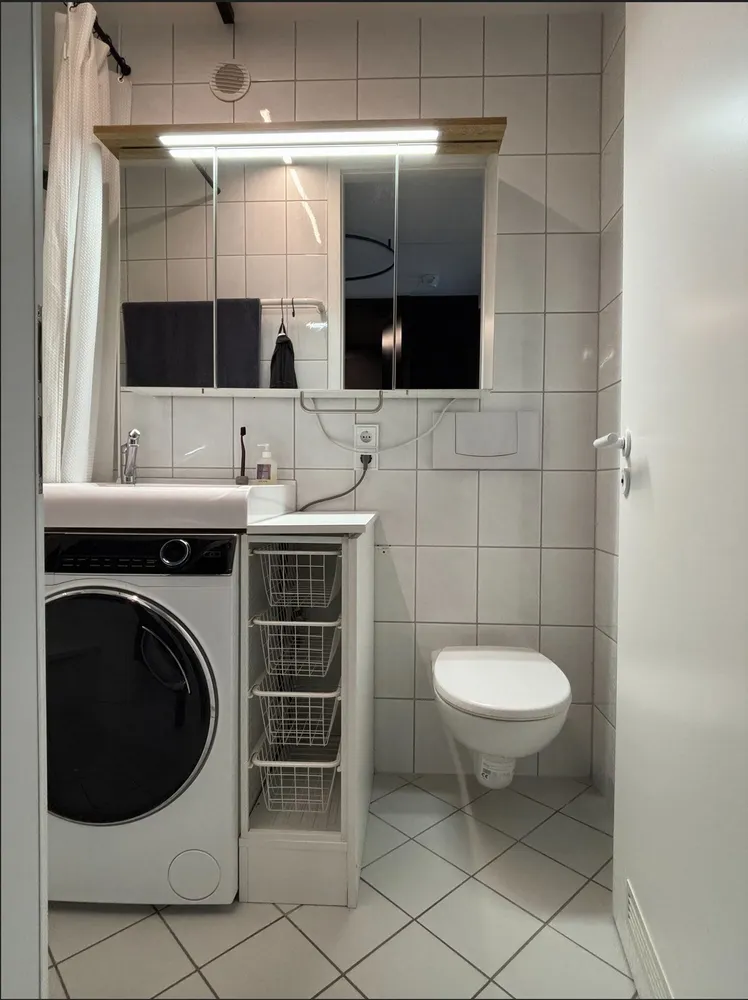 2 Zimmer Wohnung mit 52 m² in München – Bild 12