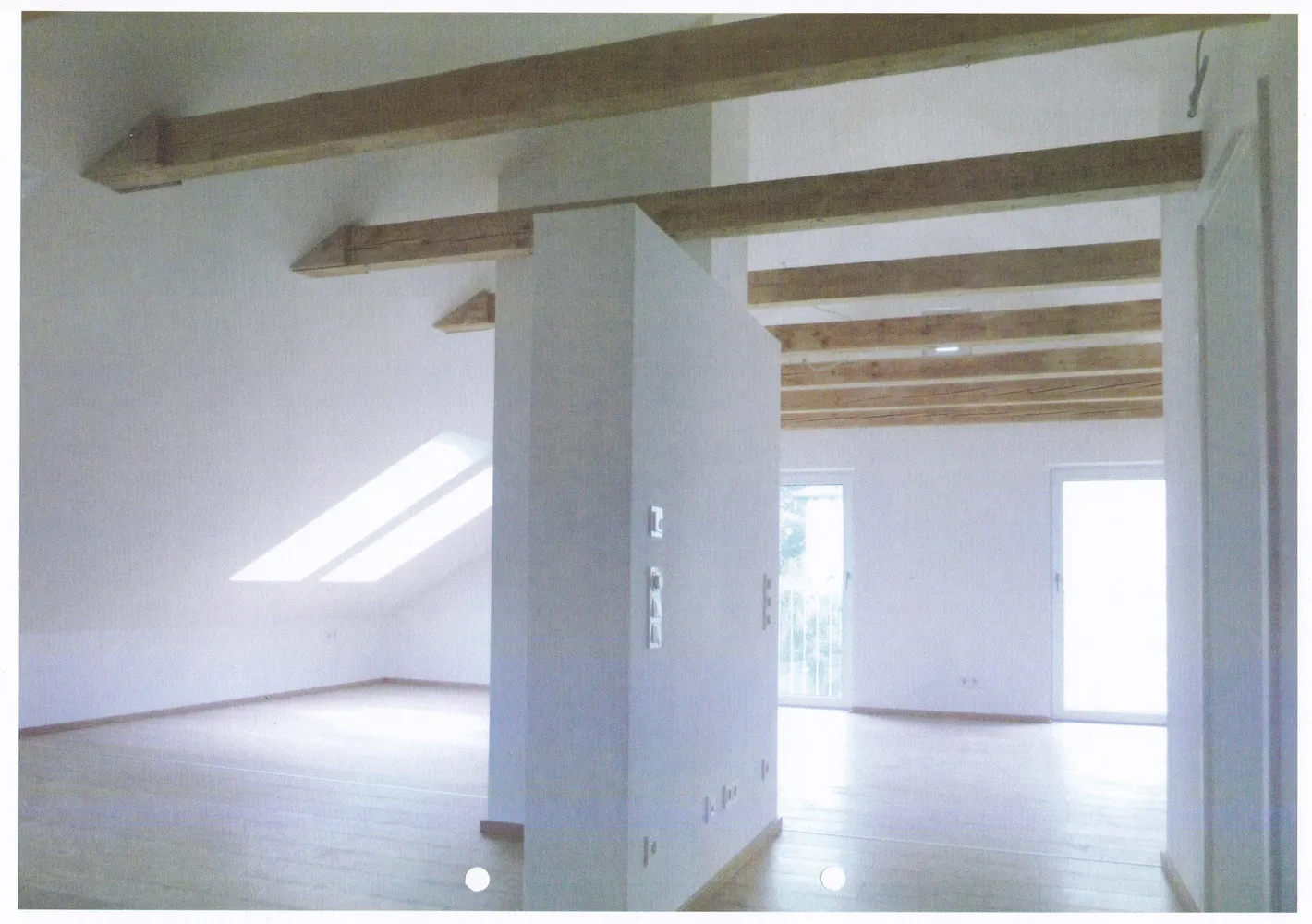 4 Zimmer Wohnung mit 125 m² in Cham – Bild 4