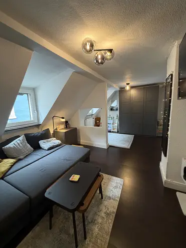 2 Zimmer Wohnung mit 60 m² in Frankfurt am Main – Bild 12