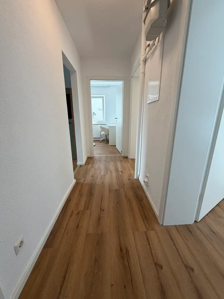 WG-Zimmer mit 16 m² in Mosbach – Bild 6