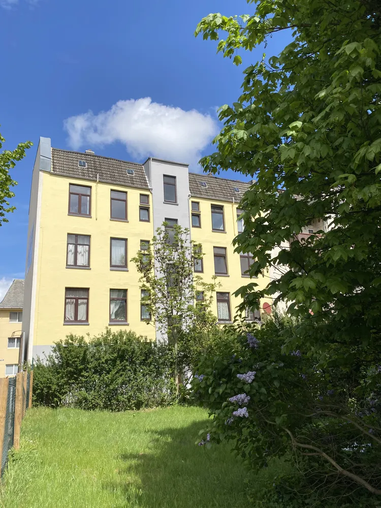 3 Zimmer Wohnung mit 57 m² in Bremen – Bild 2