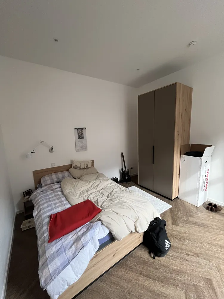 3 Zimmer Wohnung mit 80 m² in Aachen – Bild 3