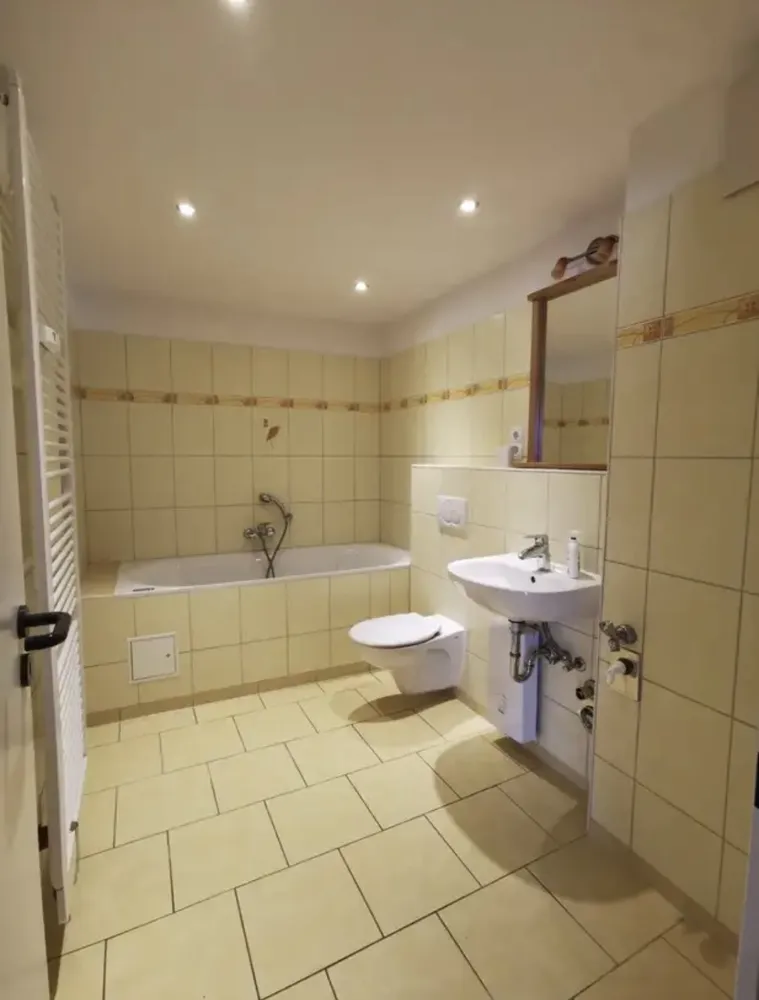 5 Zimmer Wohnung mit 105 m² in Magdeburg – Bild 10