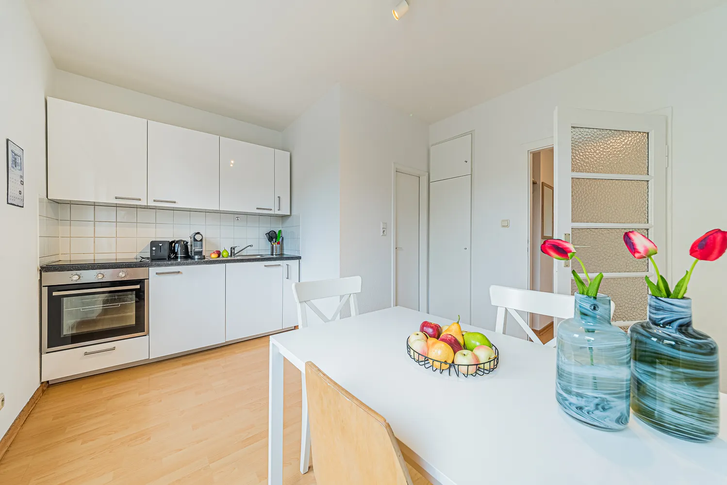 1 room apartment with 42 m² in Frankfurt am Main – Photo 11