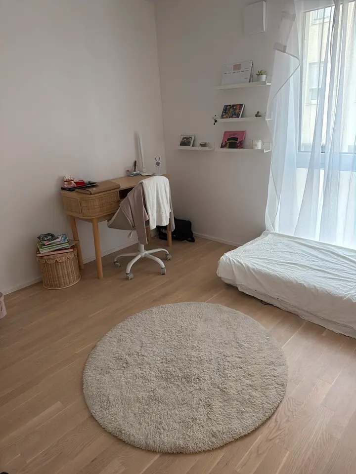 4 Zimmer Wohnung mit 100 m² in Nürnberg – Bild 9