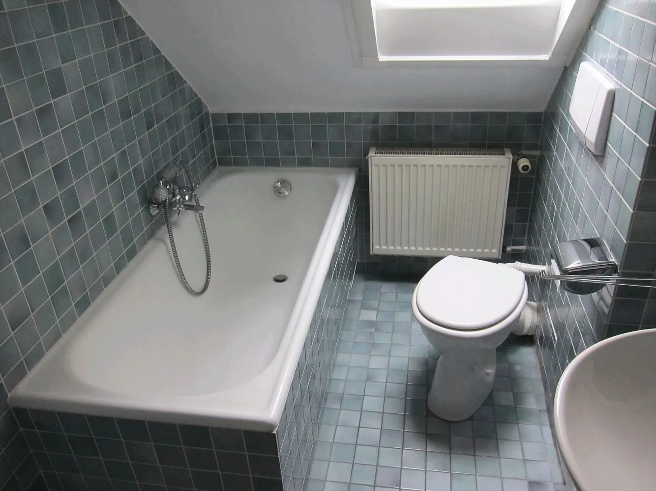 3 Zimmer Wohnung mit 73 m² in Frankfurt am Main – Bild 9
