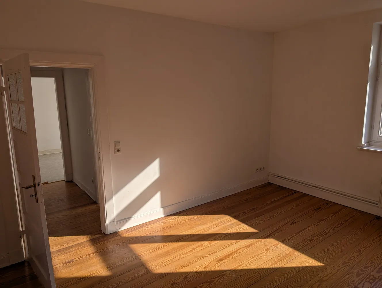 3 Zimmer Wohnung mit 76 m² in Hamburg – Bild 8