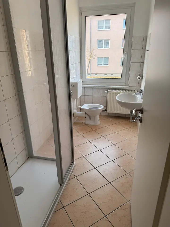 3 Zimmer Wohnung mit 59 m² in Schwedt/Oder – Bild 9