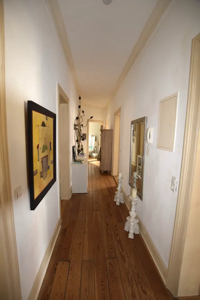 6 Zimmer Wohnung mit 138 m² in Aschaffenburg – Bild 4