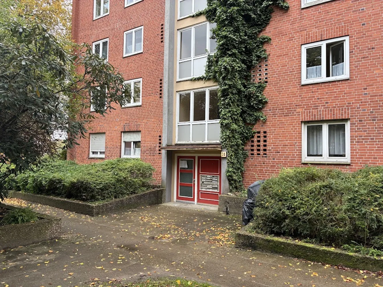 2 Zimmer Wohnung mit 53 m² in Kiel – Bild 2