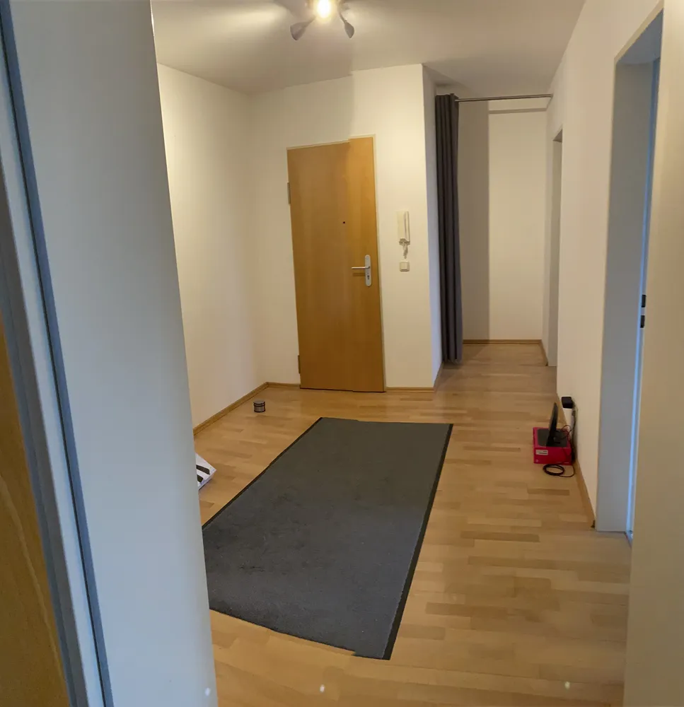 2 Zimmer Wohnung mit 66 m² in München – Bild 5