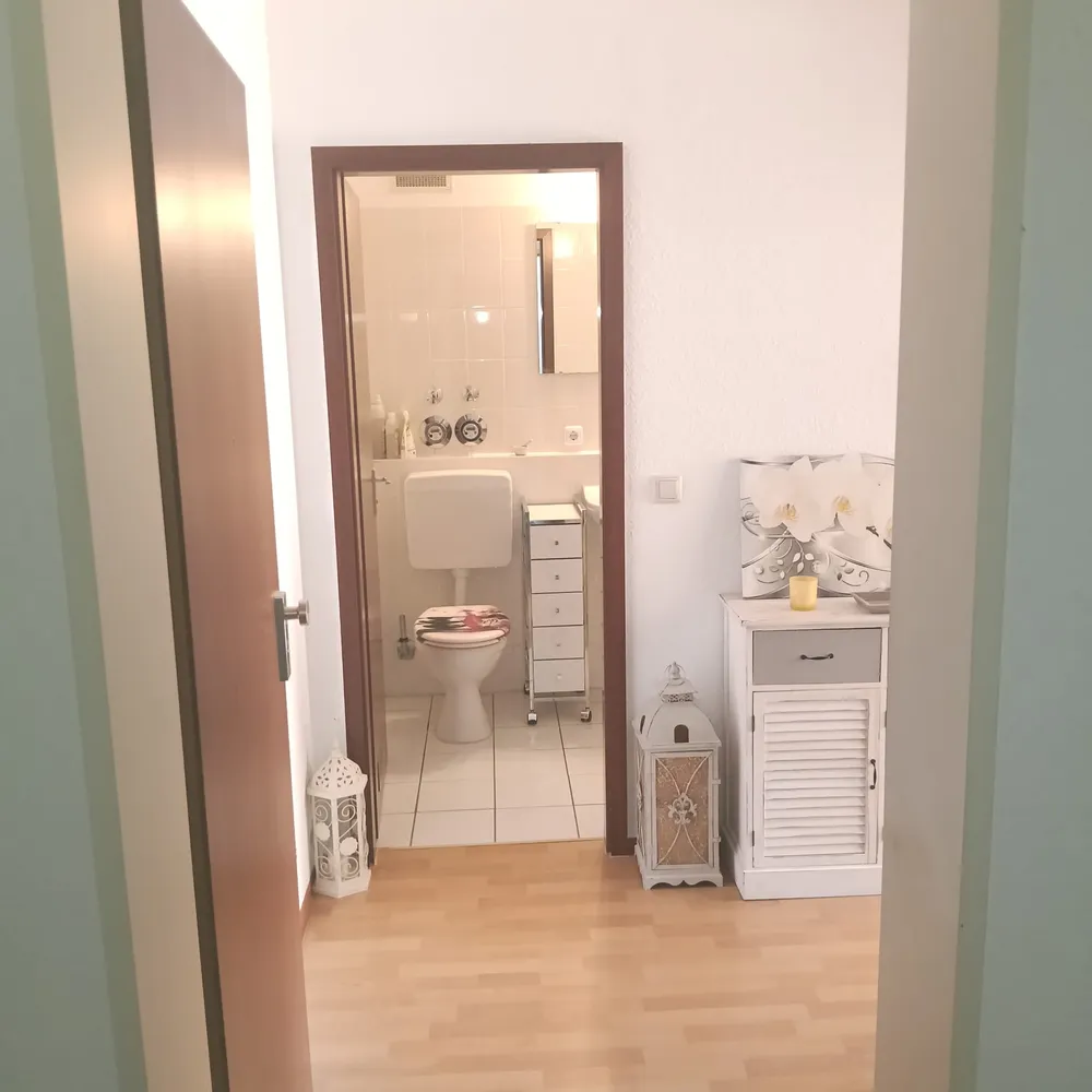 1 room apartment with 53 m² in Heilbronn – Photo 11