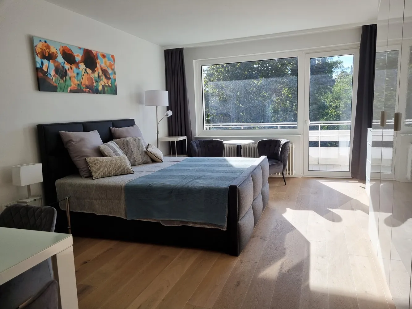1 Zimmer Wohnung mit 65 m² in Berlin – Bild 1