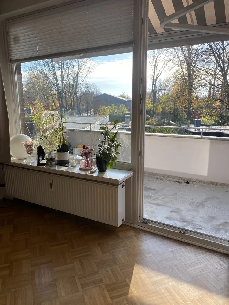 1 Zimmer Wohnung mit 70 m² in Lübeck – Bild 7
