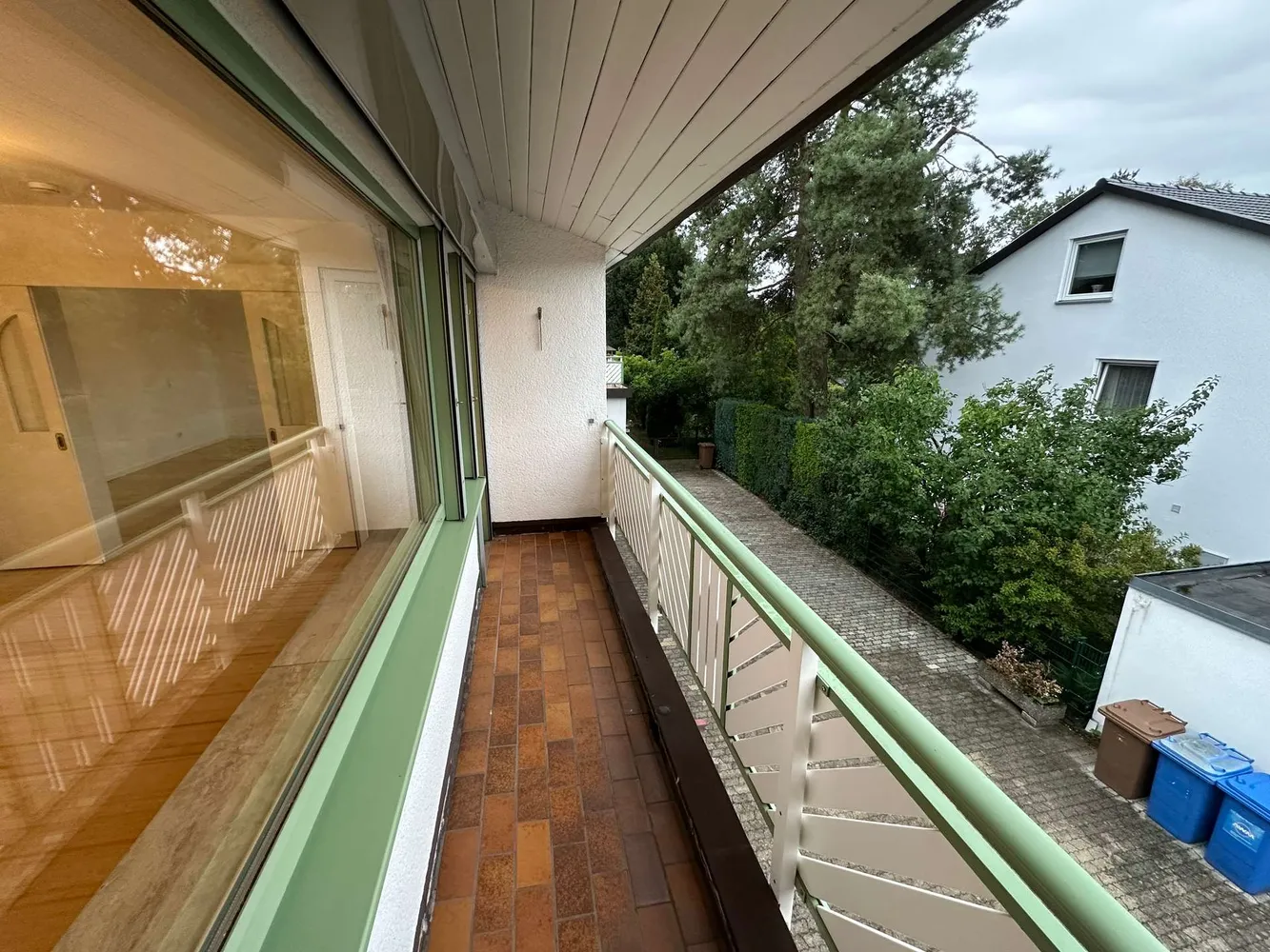 2 Zimmer Wohnung mit 72 m² in München – Bild 7