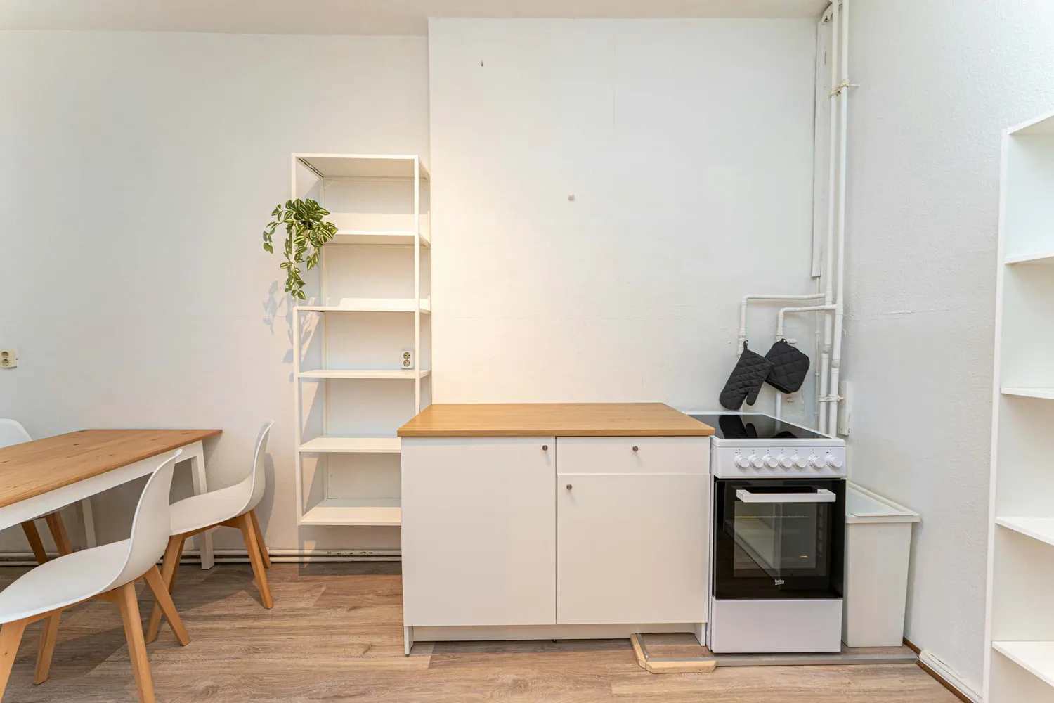 WG-Zimmer mit 7 m² in Berlin – Bild 10