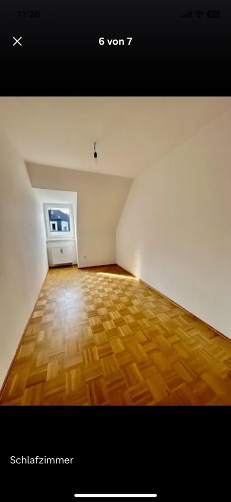 1 Zimmer Wohnung mit 47 m² in München – Bild 5