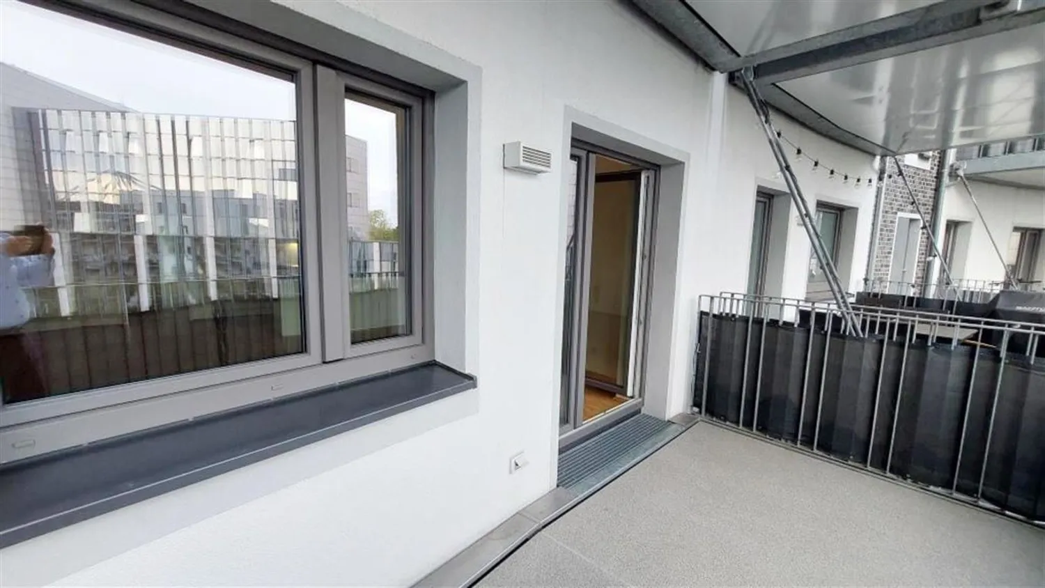 4 room apartment with 141 m² in Düsseldorf – Photo 5