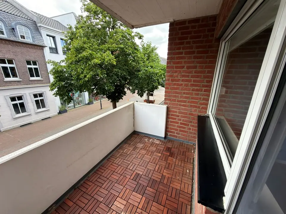 3 Zimmer Wohnung mit 90 m² in Kleve – Bild 5