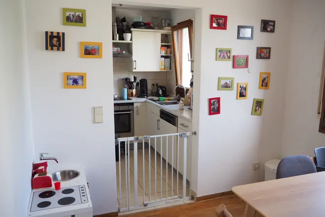 3 Zimmer Wohnung mit 87 m² in Stuttgart – Bild 5