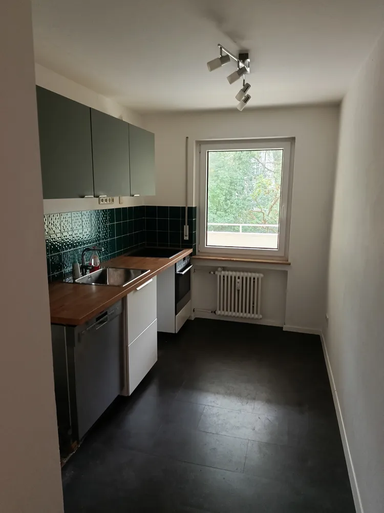 2 Zimmer Wohnung mit 65 m² in München – Bild 3