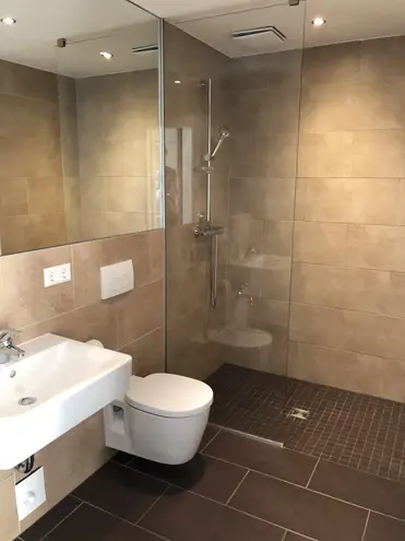 1 Zimmer Wohnung mit 36 m² in München – Bild 3