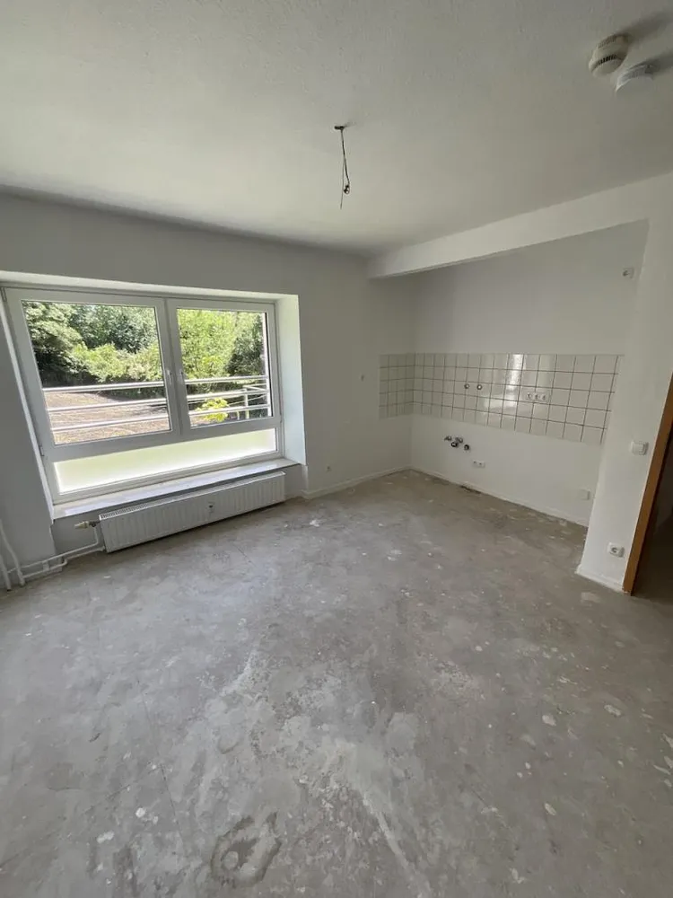 2 Zimmer Wohnung mit 38 m² in Oberhausen – Bild 10
