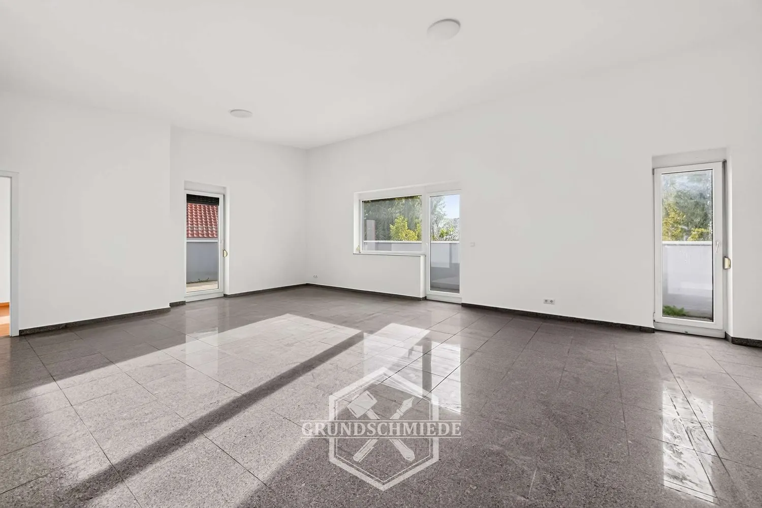 4 Zimmer Wohnung mit 112 m² in Stuttgart – Bild 3