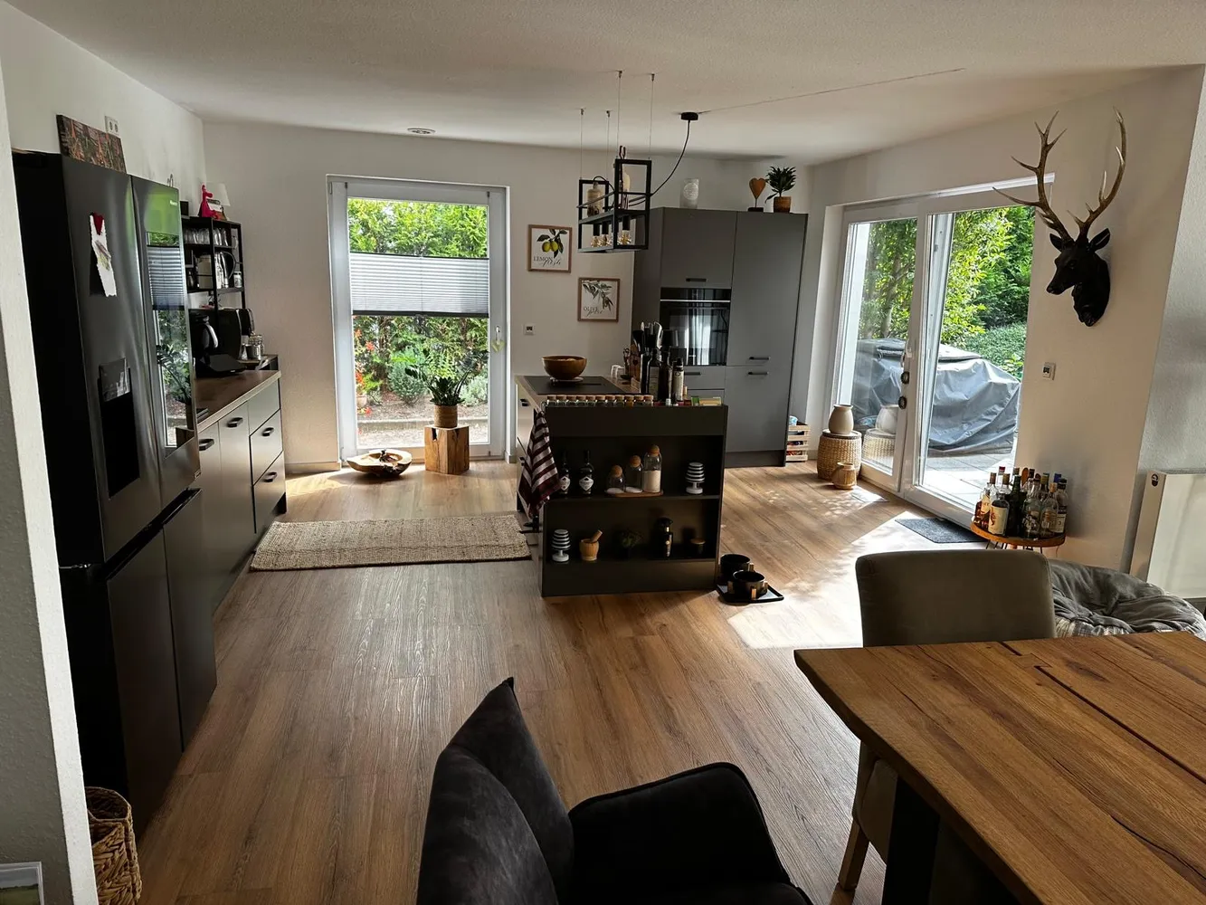 3 Zimmer Wohnung mit 107 m² in Dortmund – Bild 1