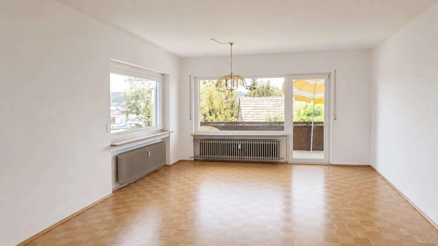 5 room apartment with 113 m² in Lörrach – Photo 3