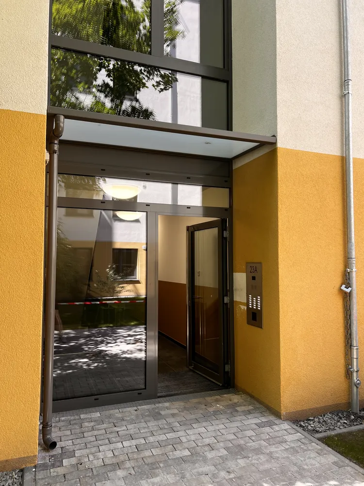 1 Zimmer Wohnung mit 31 m² in Berlin – Bild 10