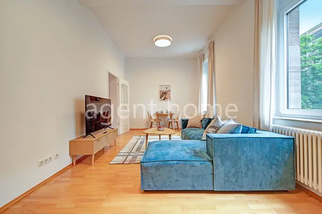 2 Zimmer Wohnung mit 67 m² in Stuttgart – Bild 4