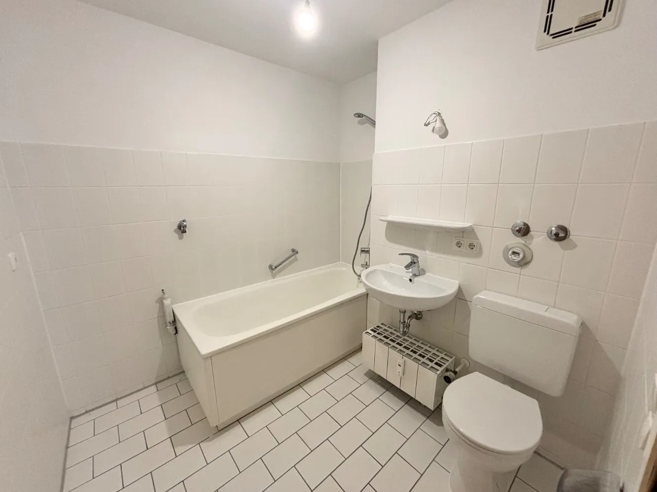 3 Zimmer Wohnung mit 65 m² in München – Bild 5