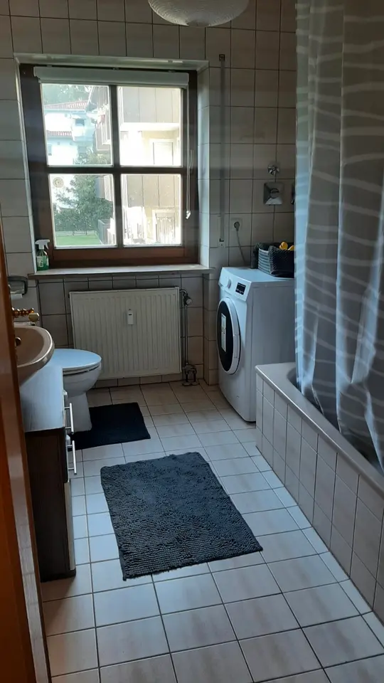 2 Zimmer Wohnung mit 46 m² in Deggendorf – Bild 6