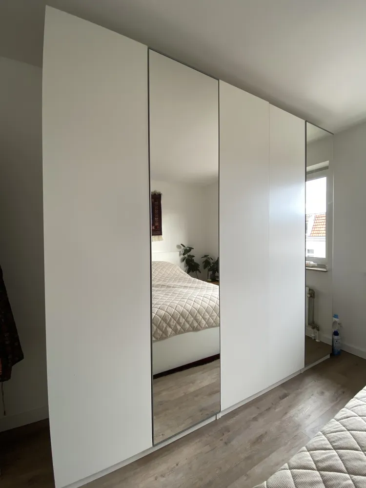 2 Zimmer Wohnung mit 57 m² in Köln – Bild 3
