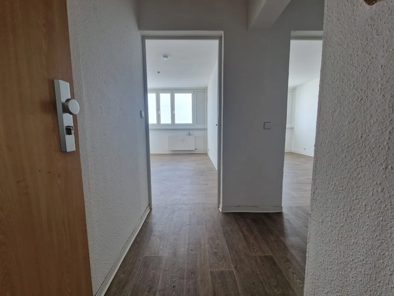 2 Zimmer Wohnung mit 45 m² in Halle (Saale) – Bild 5