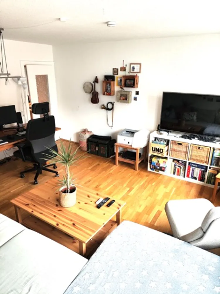 3 Zimmer Wohnung mit 80 m² in Aachen – Bild 5