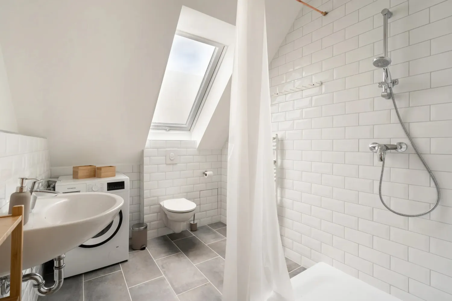WG-Zimmer mit 19 m² in Berlin – Bild 4